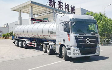 貨車保養(yǎng)：防凍液只添不換，損失慘重！